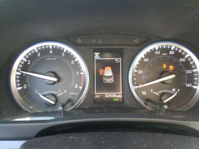 Photo 9 from auction – 2018 TOYOTA HIGHLANDER with VIN 5TDKZRFH3JS547536