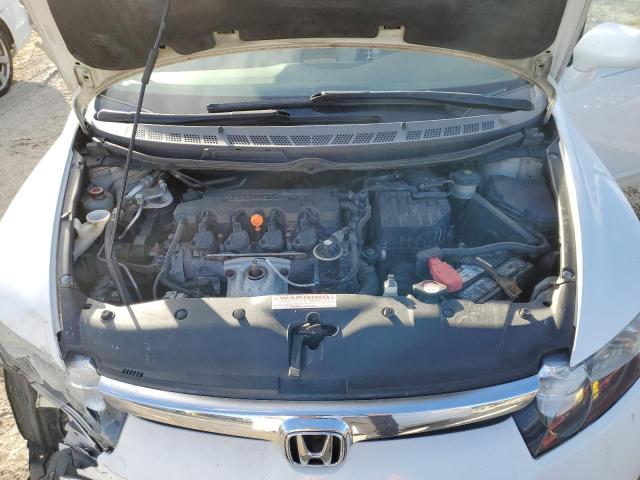 Photo 11 from auction – 2007 HONDA CIVIC EX with VIN 1HGFA16807L006496