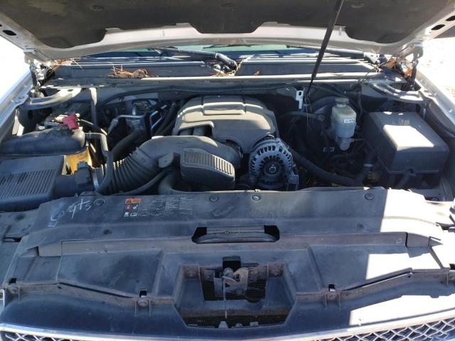 Photo 12 from auction – 2012 CHEVROLET TAHOE C150 with VIN 1GNSCCE08CR190373