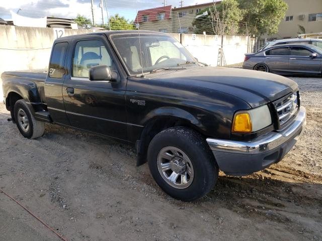 Photo 4 from auction – 2001 FORD RANGER SUP with VIN 1FTYR14E81TA43506