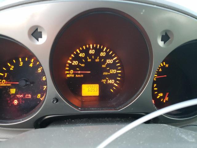 Photo 9 from auction – 2003 NISSAN ALTIMA BAS with VIN 1N4AL11D43C106348