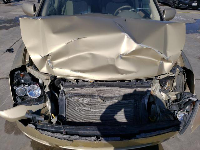 Photo 12 from auction – 2010 KIA SEDONA LX with VIN KNDMG4C32A6337388