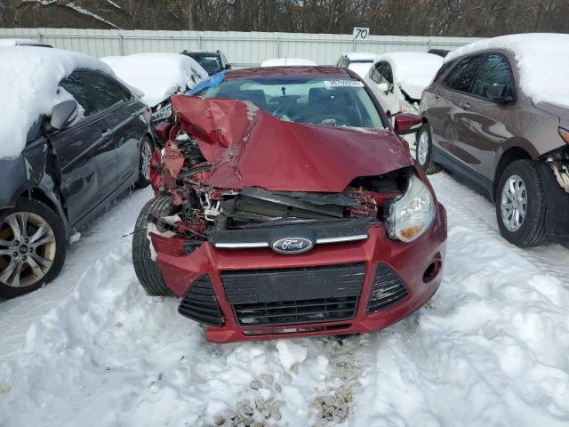 Photo 5 from auction – 2014 FORD FOCUS SE with VIN 1FADP3F28EL254610