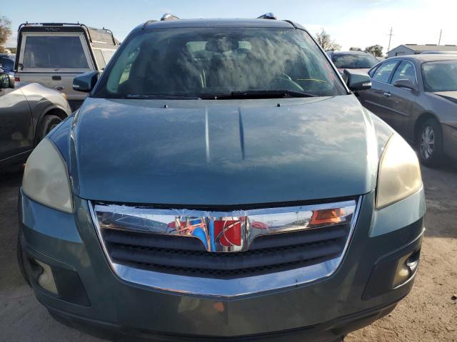 Photo 5 from auction – 2009 SATURN OUTLOOK XE with VIN 5GZER13D39J201865