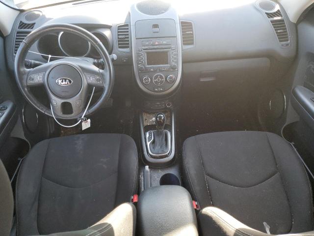 Photo 8 from auction – 2013 KIA SOUL + with VIN KNDJT2A69D7534444