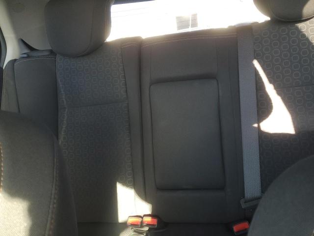 Photo 10 from auction – 2022 CHEVROLET TRAX LS with VIN KL7CJNSM1NB516545