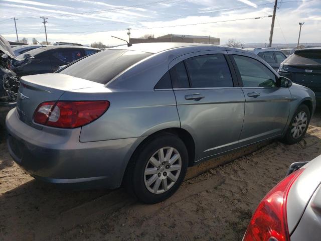 Foto 2 de la subasta – 2007 CHRYSLER SEBRING con VIN 1C3LC46R17N604577