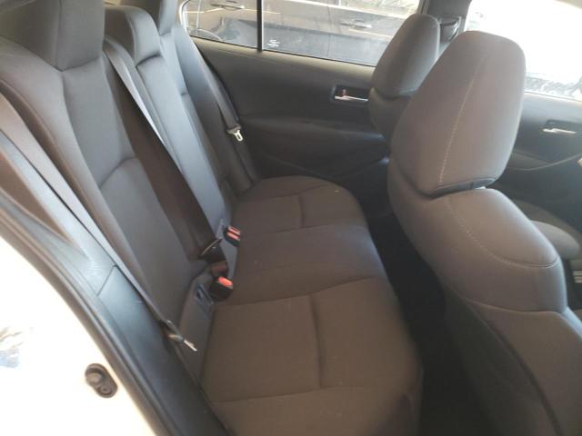 Photo 10 from auction – 2021 TOYOTA COROLLA LE with VIN 5YFEPMAE1MP261328