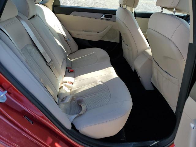 Photo 10 from auction – 2015 HYUNDAI SONATA SE with VIN 5NPE24AF4FH231098