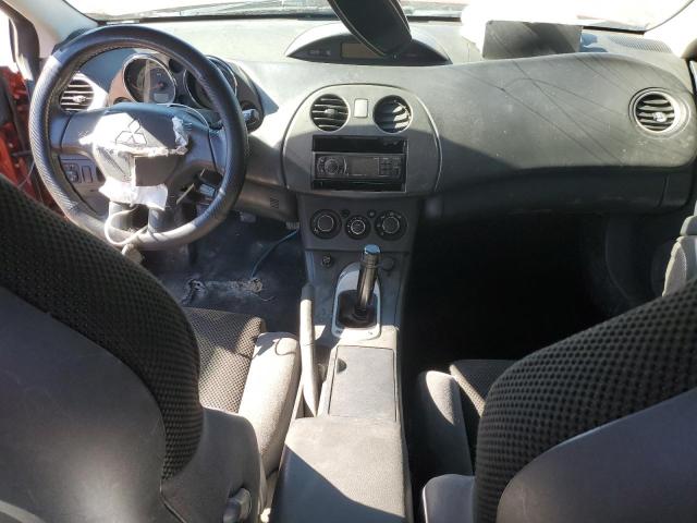 Photo 8 from auction – 2007 MITSUBISHI ECLIPSE GS with VIN 4A3AK24F17E005033