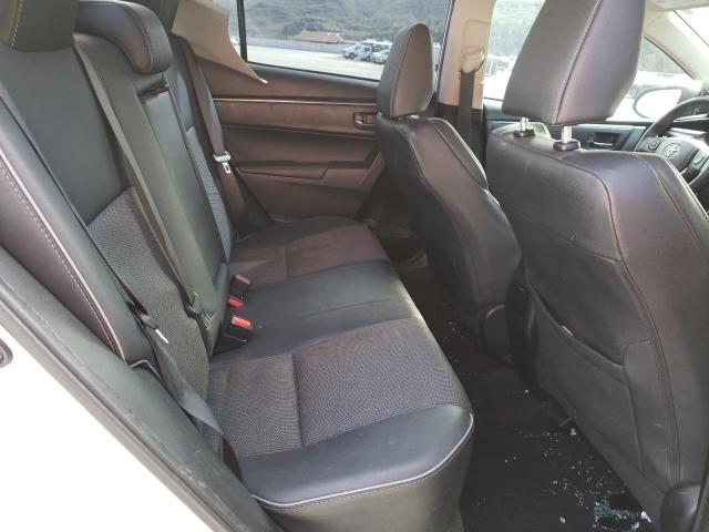 Photo 10 from auction – 2016 TOYOTA COROLLA L with VIN 5YFBURHE5GP414487