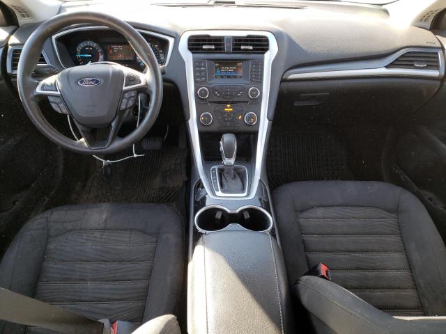 Photo 8 from auction – 2016 FORD FUSION SE with VIN 3FA6P0H76GR348263