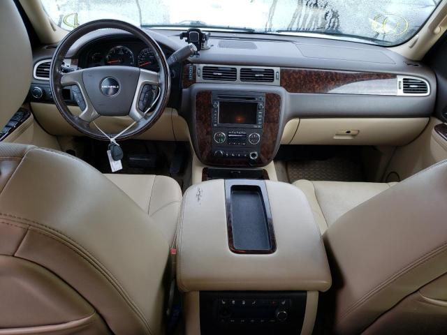Photo 8 from auction – 2010 GMC YUKON DENA with VIN 1GKUKEEF8AR268513