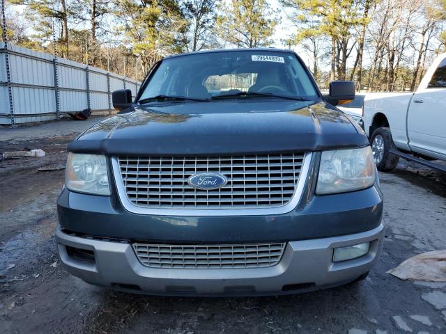 Photo 5 from auction – 2003 FORD EXPEDITION with VIN 1FMPU17L93LC07221
