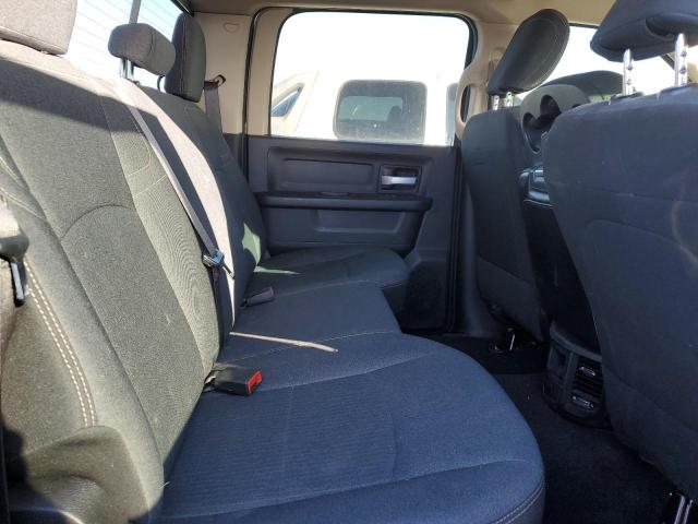 Photo 10 from auction – 2019 RAM 2500 TRADE with VIN 3C6UR5CL5KG642990