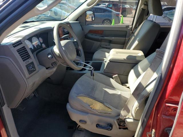 Photo 7 from auction – 2006 DODGE RAM 1500 S with VIN 1D7HA18N56S564459