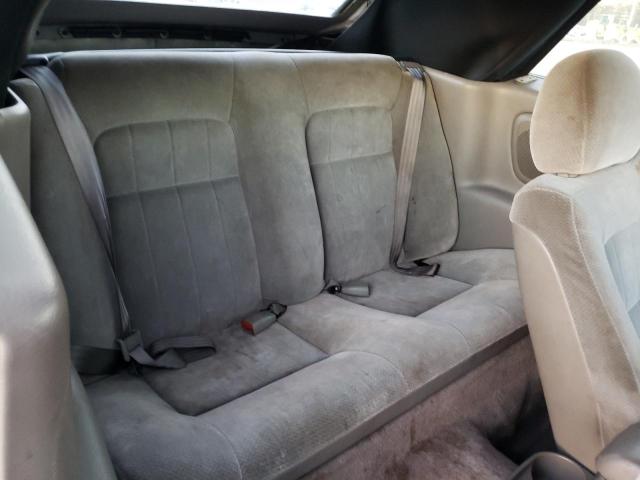 Photo 10 from auction – 2001 CHRYSLER SEBRING LX with VIN 1C3EL45U01N664954
