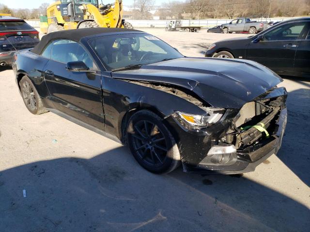 Photo 4 from auction – 2015 FORD MUSTANG with VIN 1FATP8UHXF5383695