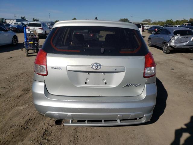 Photo 6 from auction – 2003 TOYOTA COROLLA MA with VIN 2T1KR32E33C076802
