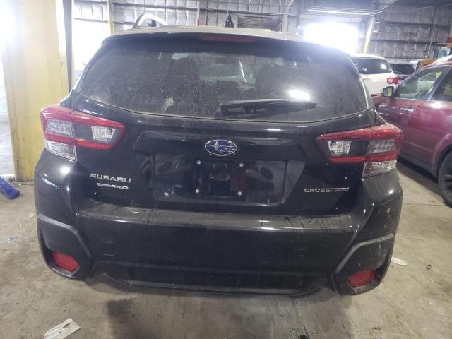 Photo 6 from auction – 2023 SUBARU CROSSTREK with VIN JF2GTACC9P9224473