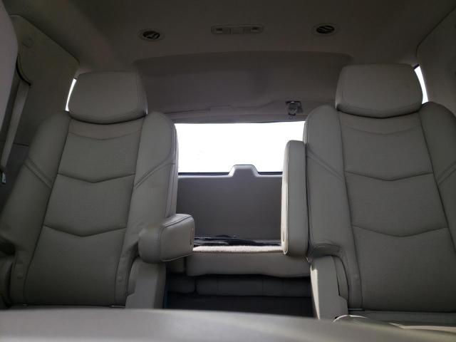 Photo 10 from auction – 2017 CADILLAC ESCALADE with VIN 1GYS3AKJ7HR148174