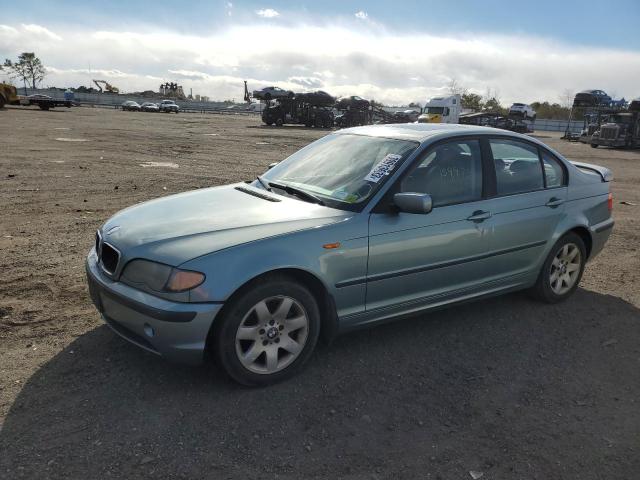 BMW 3 SERIES 2004 con VIN WBAEU33474PR08823 - Foto de la subasta