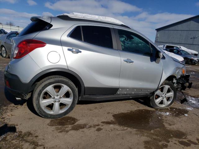Photo 3 from auction – 2016 BUICK ENCORE with VIN KL4CJESB2GB749526