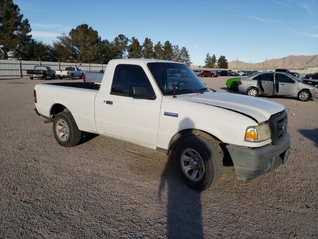 Photo 4 from auction – 2010 FORD RANGER with VIN 1FTKR1ADXAPA64500