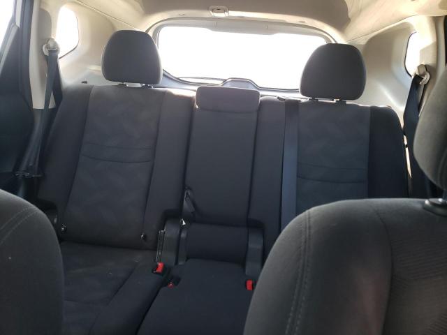 Photo 10 from auction – 2016 NISSAN ROGUE S with VIN KNMAT2MT1GP704298