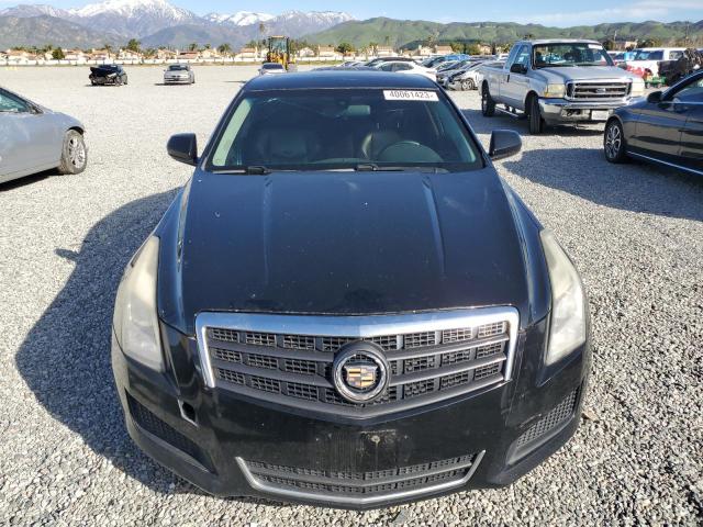 Photo 5 from auction – 2014 CADILLAC ATS with VIN 1G6AA5RX1E0101654