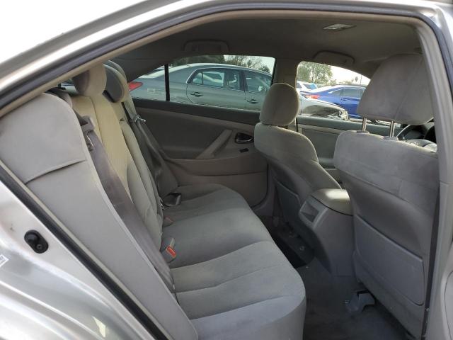 Photo 10 from auction – 2008 TOYOTA CAMRY CE with VIN 4T4BE46K18R047070