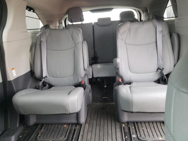 Photo 10 from auction – 2021 TOYOTA SIENNA LIM with VIN 5TDZSKFC4MS032533