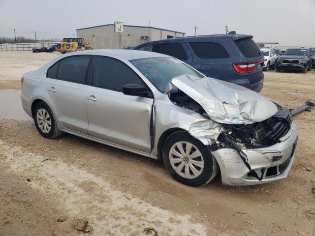 Photo 4 from auction – 2014 VOLKSWAGEN JETTA BASE with VIN 3VW2K7AJ2EM364036