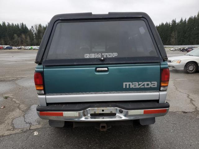 Photo 6 from auction – 1994 MAZDA B4000 CAB with VIN 4F4DR17X8RTM50840