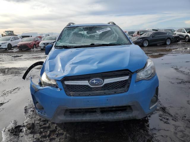 Photo 5 from auction – 2017 SUBARU CROSSTREK with VIN JF2GPADC5HH253382