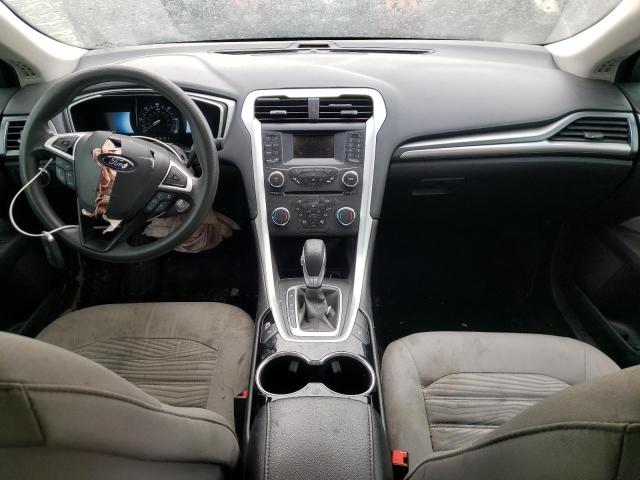 Photo 8 from auction – 2016 FORD FUSION S H with VIN 3FA6P0UU3GR329651