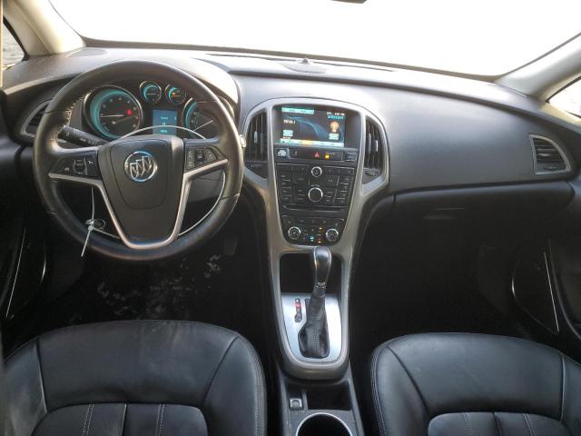 Photo 8 from auction – 2012 BUICK VERANO with VIN 1G4PS5SK8C4155702