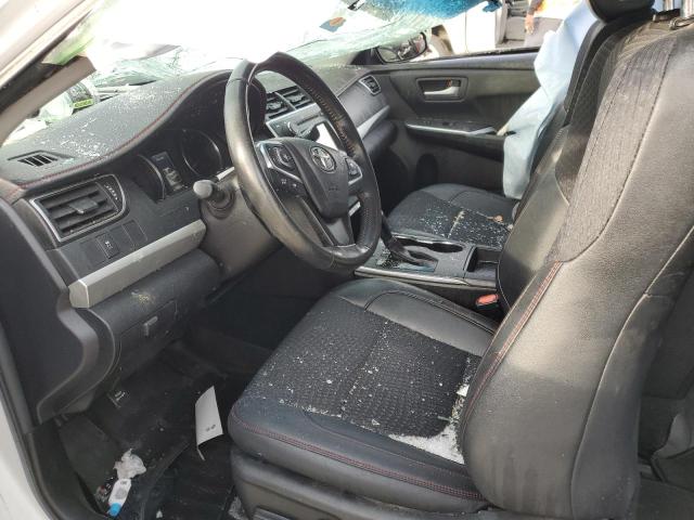 Photo 7 from auction – 2015 TOYOTA CAMRY LE with VIN 4T1BF1FK1FU491262