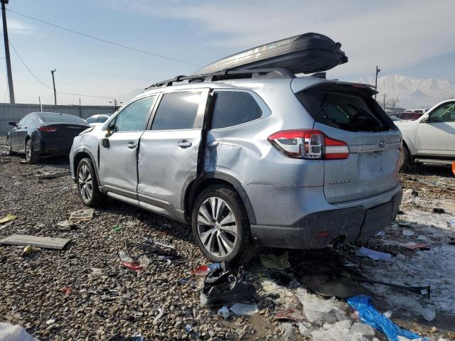 Photo 2 from auction – 2019 SUBARU ASCENT LIM with VIN 4S4WMAPD8K3487703