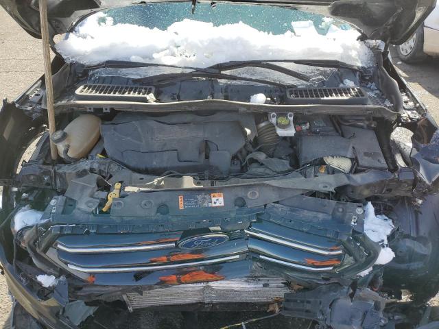 Photo 12 from auction – 2017 FORD ESCAPE SE with VIN 1FMCU9G96HUB70826