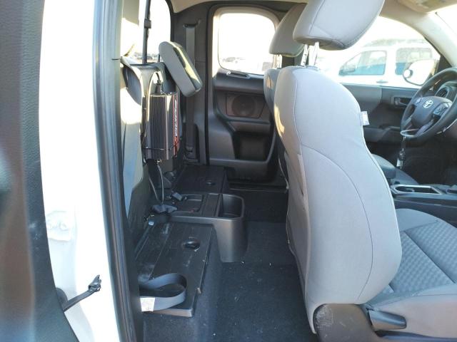 Photo 10 from auction – 2022 TOYOTA TACOMA ACC with VIN 3TYRX5GN2NT064518