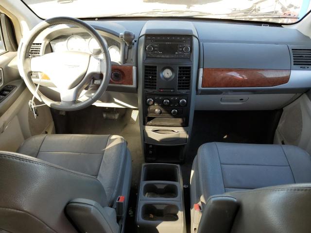 Photo 8 from auction – 2008 CHRYSLER TOWN & COU with VIN 2A8HR54P78R772969