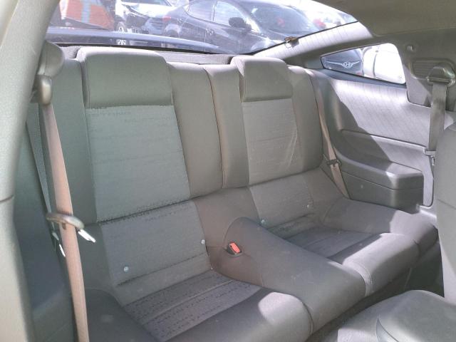 Photo 10 from auction – 2005 FORD MUSTANG with VIN 1ZVFT80N455162863