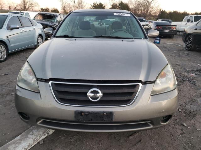 Zdjęcie 5 z aukcji – 2003 NISSAN ALTIMA BAS z VIN 1N4AL11D43C106348