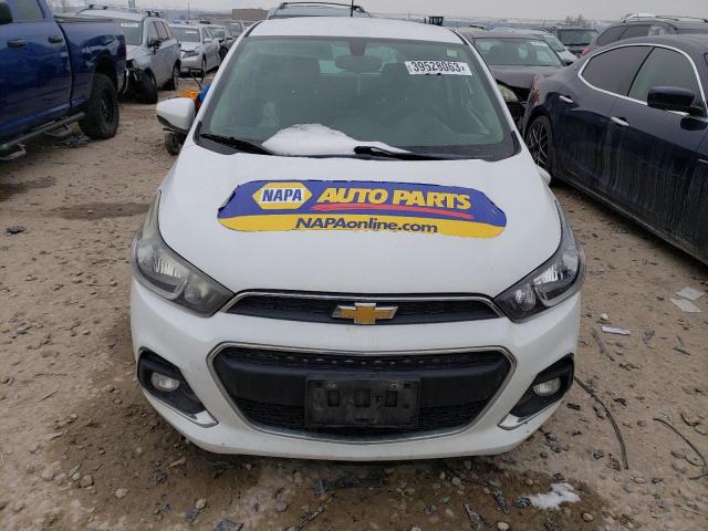 Photo 5 from auction – 2016 CHEVROLET SPARK 1LT with VIN KL8CD6SA2GC591766