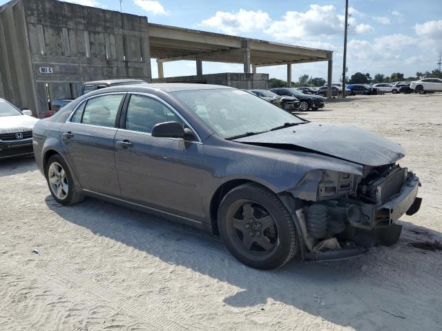 Photo 4 from auction – 2010 CHEVROLET MALIBU 1LT with VIN 1G1ZC5EB8A4147532