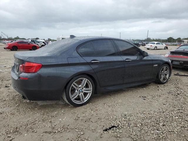 Photo 3 from auction – 2013 BMW 535 I with VIN WBAFR7C54DC827128