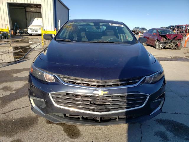 Photo 5 from auction – 2017 CHEVROLET MALIBU LS with VIN 1G1ZB5ST3HF278849