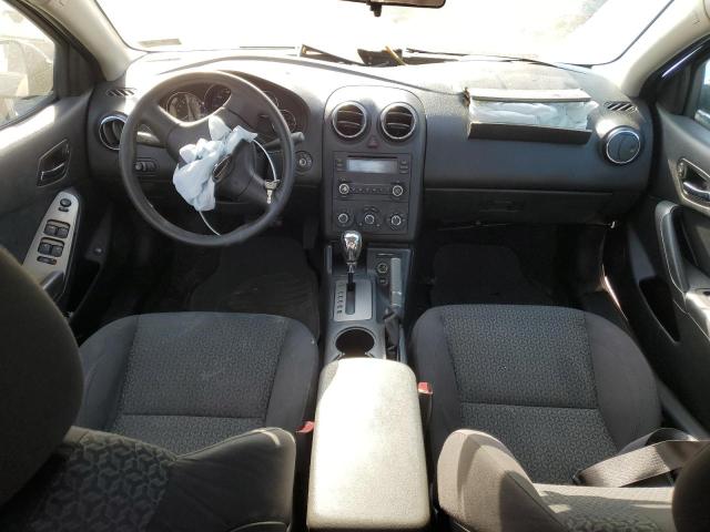 Photo 8 from auction – 2007 PONTIAC G6 VALUE L with VIN 1G2ZF58B774106204