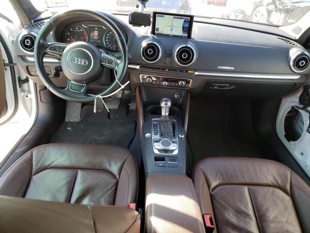 Photo 8 from auction – 2015 AUDI A3 PREMIUM with VIN WAUEFGFF2F1140818